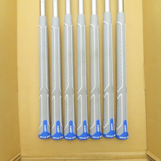 【中古ゴルフクラブ】ピン　I SERIES　i230 アイアン N.S.PRO MODUS3 SYSTEM3 TOUR 125　シャフト：N.S.PRO MODUS3 SYSTEM3 TOUR 125