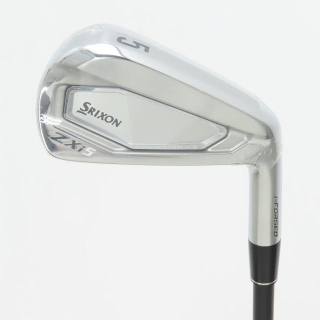 中古ゴルフクラブ】ダンロップ SRIXON スリクソン ZXi5 アイアン