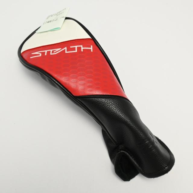 中古ゴルフクラブ】テーラーメイド STEALTH ステルス2 レスキュー
