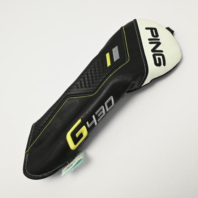 中古ゴルフクラブ】ピン G430 G430 LST フェアウェイウッド PING TOUR