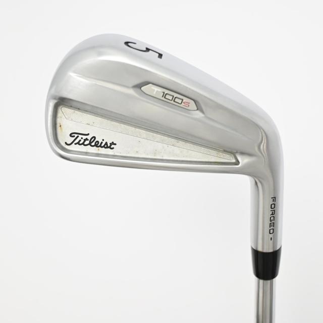 【中古ゴルフクラブ】タイトリスト　T SERIES　T100S アイアン N.S.PRO MODUS3 TOUR 115　シャフト：N.S.PRO MODUS3 TOUR 115
