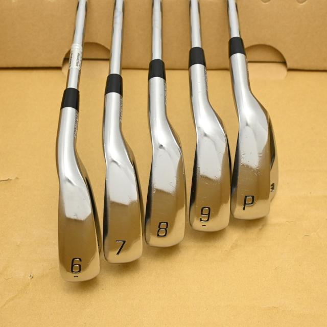 【中古ゴルフクラブ】ブリヂストン　BRIDGESTONE GOLF　213HF アイアン N.S.PRO 850GH neo　シャフト：N.S.PRO 850GH neo