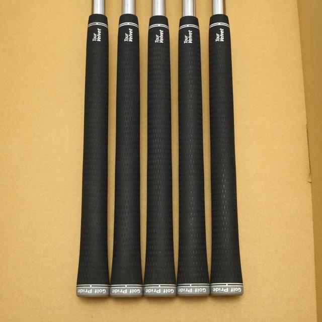 【中古ゴルフクラブ】ブリヂストン　BRIDGESTONE GOLF　213HF アイアン N.S.PRO 850GH neo　シャフト：N.S.PRO 850GH neo