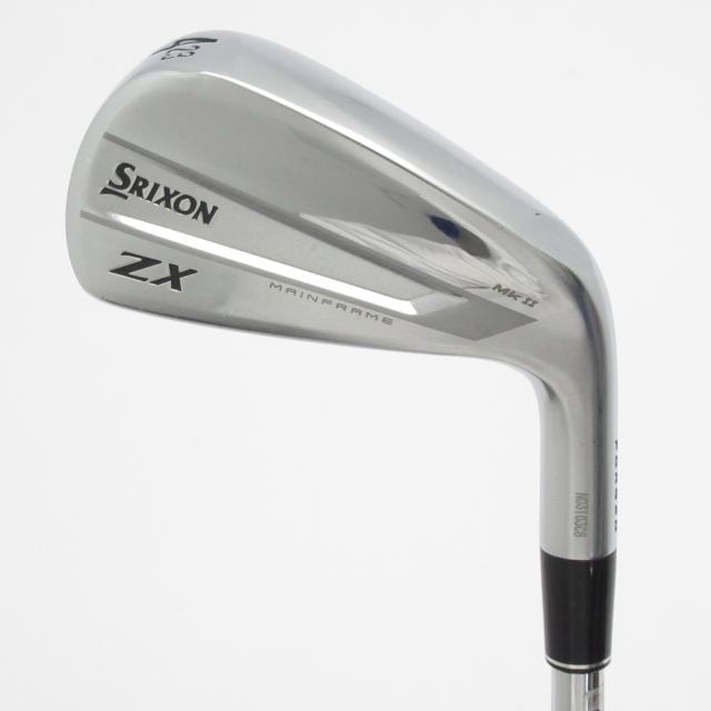 中古】 ダンロップ SRIXON ZX Mk II UTILITY U3 ユーティリティ