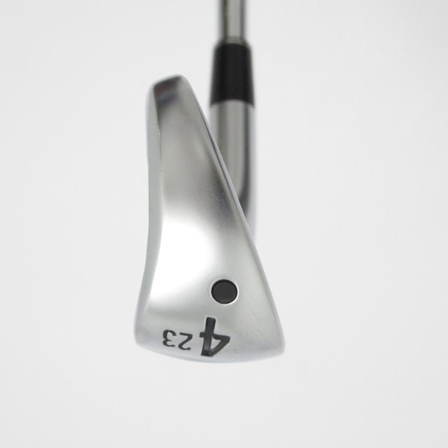 中古ゴルフクラブ】ダンロップ SRIXON スリクソン ZX MkII アイアン