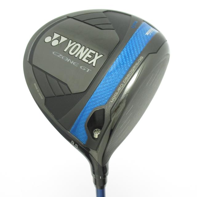 【中古ゴルフクラブ】ヨネックス　EZONE GT　EZONE GT MAX ドライバー REXIS KAIZA-M　シャフト：REXIS KAIZA-M