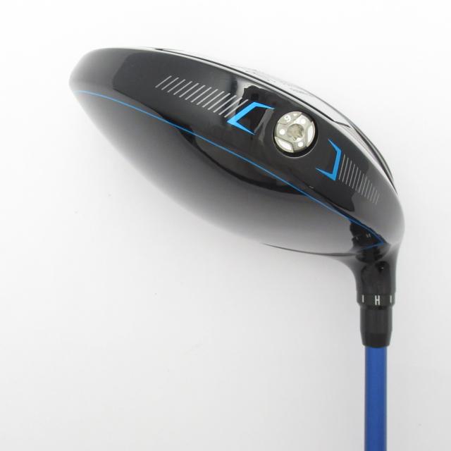 【中古ゴルフクラブ】ヨネックス　EZONE GT　EZONE GT MAX ドライバー REXIS KAIZA-M　シャフト：REXIS KAIZA-M_4