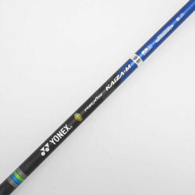 【中古ゴルフクラブ】ヨネックス　EZONE GT　EZONE GT MAX ドライバー REXIS KAIZA-M　シャフト：REXIS KAIZA-M_5