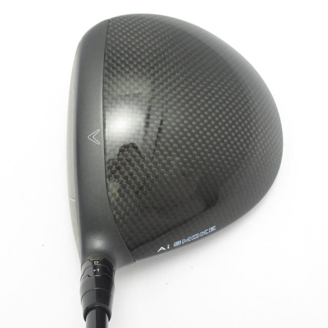 【中古ゴルフクラブ】キャロウェイゴルフ　Ai SMOKE　パラダイム Ai SMOKE MAX ドライバー TENSEI 50 for Callaway　シャフト：TENSEI …_1