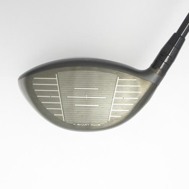 【中古ゴルフクラブ】キャロウェイゴルフ　Ai SMOKE　パラダイム Ai SMOKE MAX ドライバー TENSEI 50 for Callaway　シャフト：TENSEI …_2