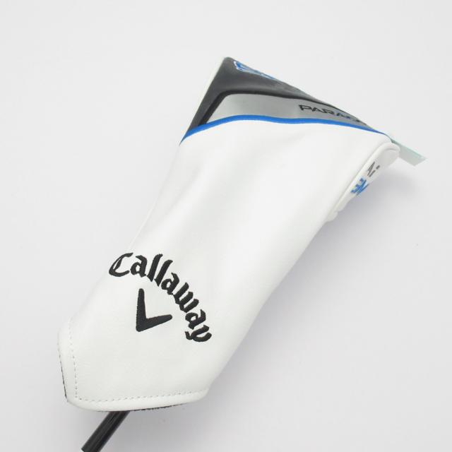 【中古ゴルフクラブ】キャロウェイゴルフ　Ai SMOKE　パラダイム Ai SMOKE MAX ドライバー TENSEI 50 for Callaway　シャフト：TENSEI …_7