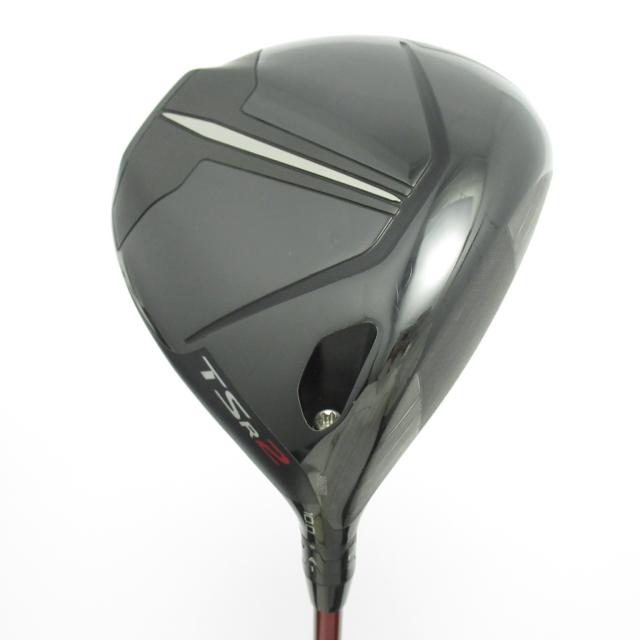 【中古ゴルフクラブ】タイトリスト　TSR　TSR2 ドライバー PROJECT X DENALI RED 50　シャフト：PROJECT X DENALI RED 50