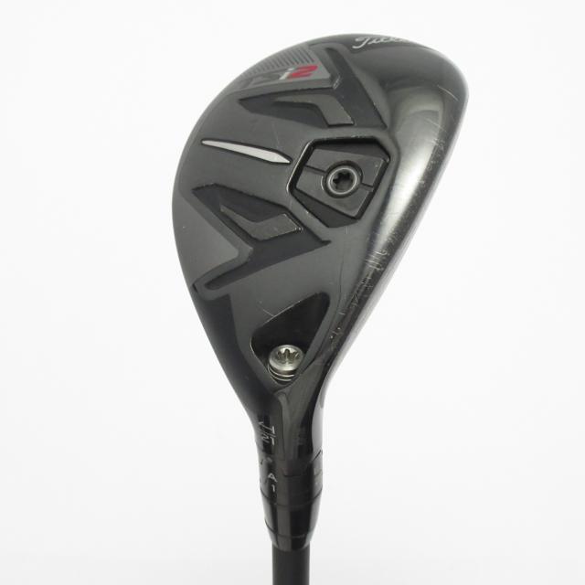 【中古ゴルフクラブ】タイトリスト　TSi　TSi2 ユーティリティ N.S.PRO MODUS3 HYBRID GOST 370tip　シャフト：N.S.PRO MODUS3 HYBRID …