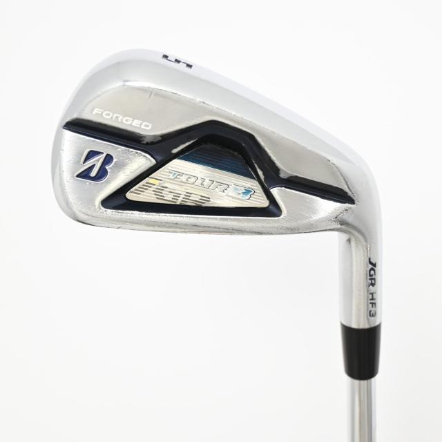 【中古ゴルフクラブ】ブリヂストン　TOUR B　JGR HF3 アイアン N.S.PRO 950GH neo　シャフト：N.S.PRO 950GH neo