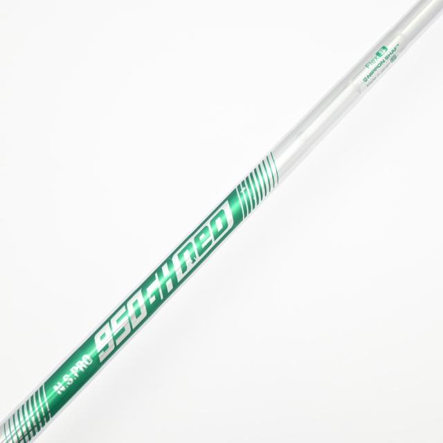 【中古ゴルフクラブ】ブリヂストン　TOUR B　JGR HF3 アイアン N.S.PRO 950GH neo　シャフト：N.S.PRO 950GH neo