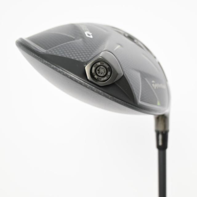 中古ゴルフクラブ】テーラーメイド Qi35 Qi35 ドライバー Diamana