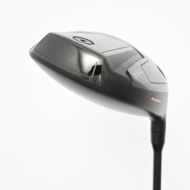 中古ゴルフクラブ】プロギア RS RS SPEED ドライバー Speeder NX FOR