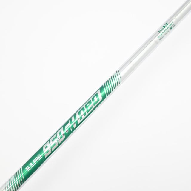 【中古ゴルフクラブ】ダンロップ　SRIXON　スリクソン ZXi5 アイアン N.S.PRO 950GH neo　シャフト：N.S.PRO 950GH neo