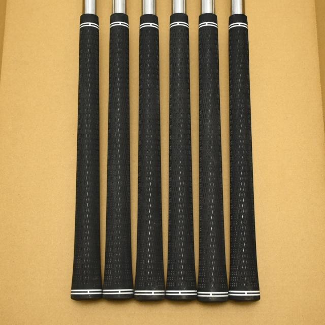 【中古ゴルフクラブ】ダンロップ　SRIXON　スリクソン ZXi5 アイアン N.S.PRO 950GH neo　シャフト：N.S.PRO 950GH neo