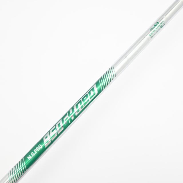 【中古ゴルフクラブ】ダンロップ　SRIXON　スリクソン ZXi5 アイアン N.S.PRO 950GH neo　シャフト：N.S.PRO 950GH neo
