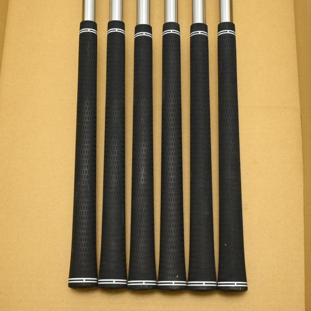 【中古ゴルフクラブ】ダンロップ　SRIXON　スリクソン ZXi5 アイアン N.S.PRO 950GH neo　シャフト：N.S.PRO 950GH neo