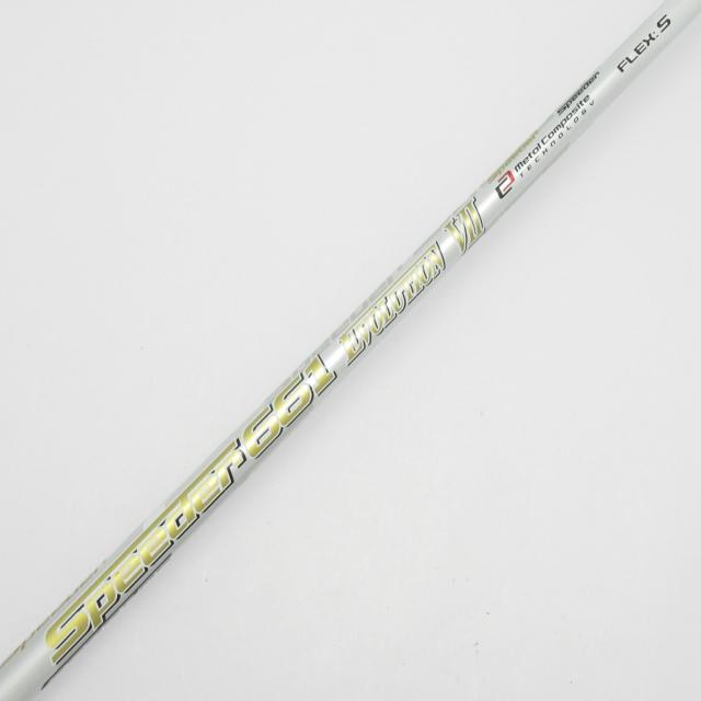 中古ゴルフクラブ】タイトリスト TSi TSi2 ドライバー Speeder 661