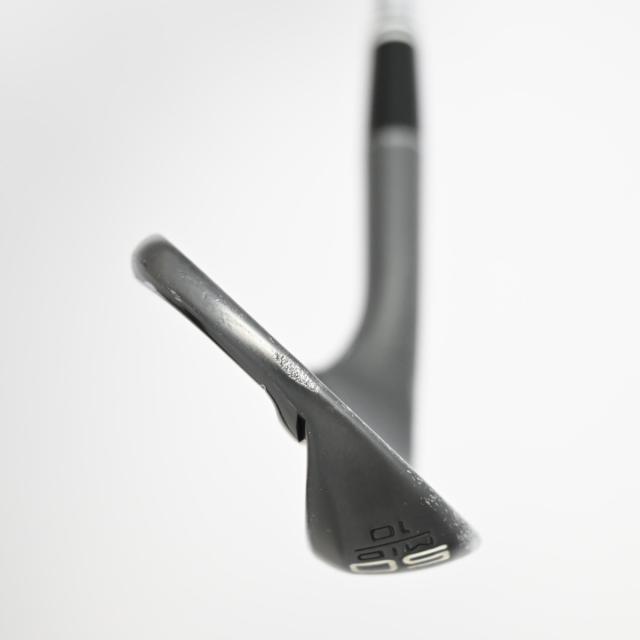 【中古ゴルフクラブ】クリーブランド　RTX　RTX6 ジップコア ブラックサテン ウェッジ N.S.PRO 950GH neo　シャフト：N.S.PRO 950GH neo