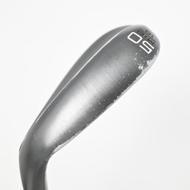 【中古ゴルフクラブ】クリーブランド　RTX　RTX6 ジップコア ブラックサテン ウェッジ N.S.PRO 950GH neo　シャフト：N.S.PRO 950GH neo