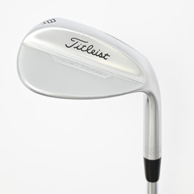 【中古ゴルフクラブ】タイトリスト　Vokey　ボーケイデザイン フォージド ウェッジ BV105　シャフト：BV105