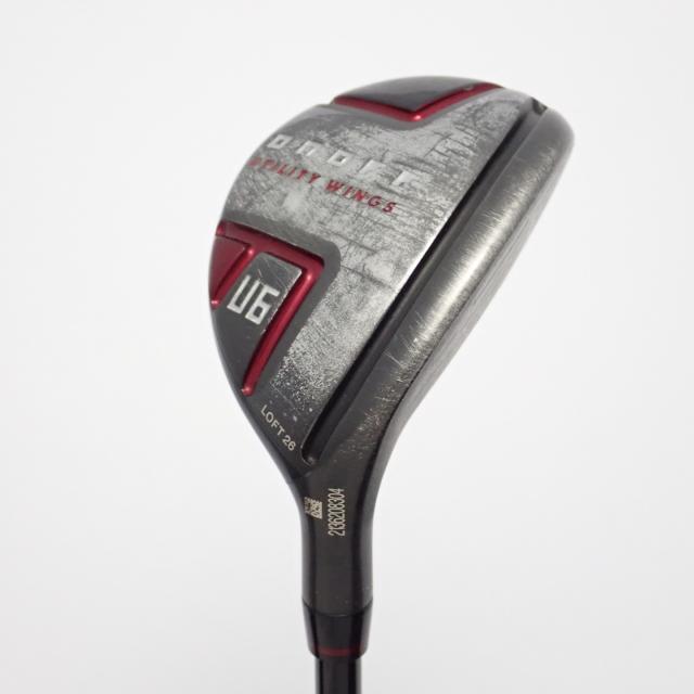 中古ゴルフクラブ】オノフ AKA オノフ UTILITY WINGS AKA(2022