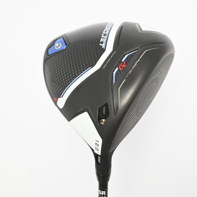 【中古ゴルフクラブ】コブラ　AEROJET　エアロジェット ドライバー オリジナル Tour AD for Cobra BLUE　シャフト：オリジナル Tour AD…