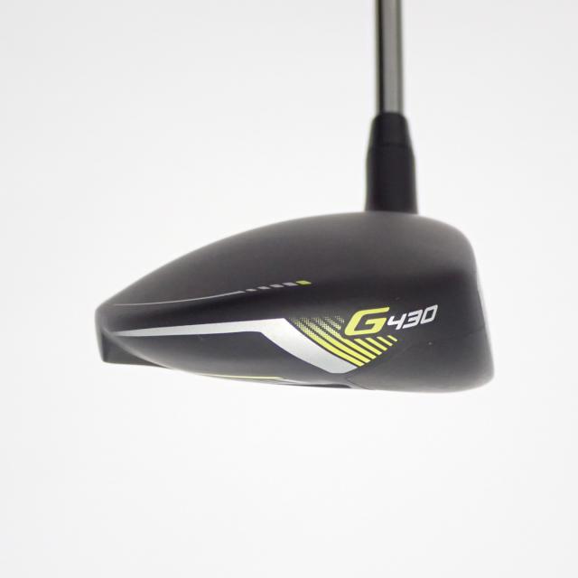【中古ゴルフクラブ】ピン　G430　G430 LST フェアウェイウッド PING TOUR 2.0 CHROME 65　シャフト：PING TOUR 2.0 CHROME 65_3