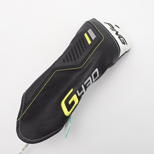 【中古ゴルフクラブ】ピン　G430　G430 LST フェアウェイウッド PING TOUR 2.0 CHROME 65　シャフト：PING TOUR 2.0 CHROME 65_7