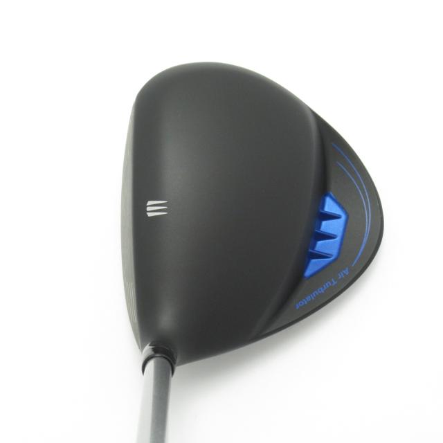 中古ゴルフクラブ】キャスコ POWER TORNADO UFO by POWER TORNADO AIR