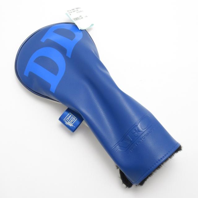 中古ゴルフクラブ】キャスコ POWER TORNADO UFO by POWER TORNADO AIR