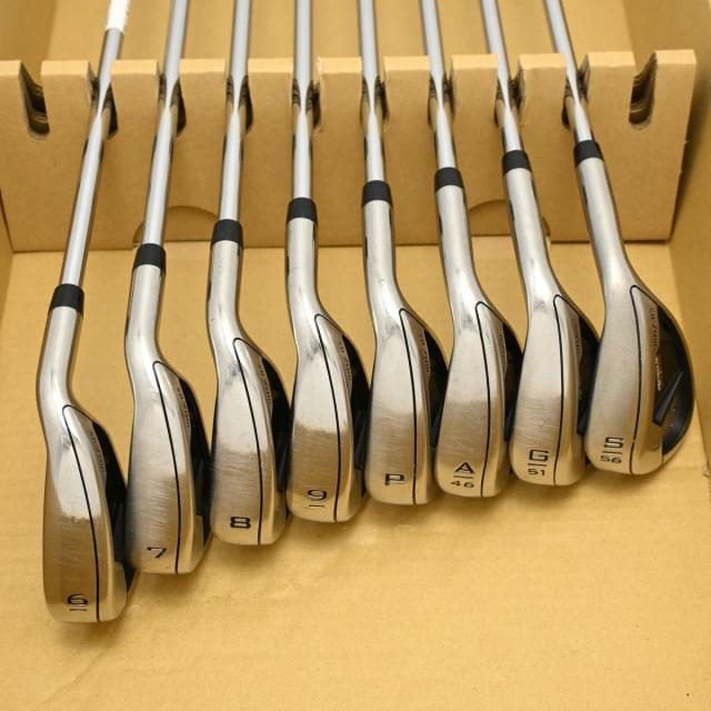 中古ゴルフクラブ】キャロウェイゴルフ ROGUE ローグ ST MAX OS