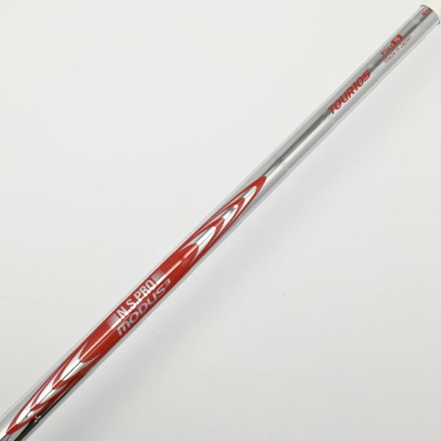 【中古ゴルフクラブ】ブリヂストン　BRIDGESTONE GOLF　BITING SPIN ウェッジ N.S.PRO MODUS3 TOUR 105　シャフト：N.S.PRO MODUS3 TOU…