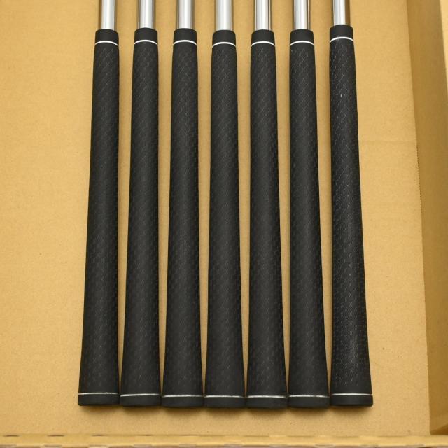 【中古ゴルフクラブ】ピン　I SERIES　i210 アイアン N.S.PRO MODUS3 TOUR 120　シャフト：N.S.PRO MODUS3 TOUR 120