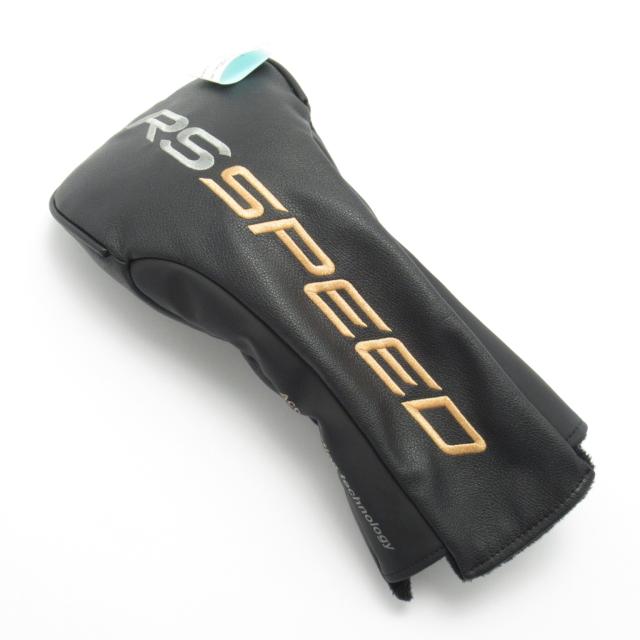 【中古ゴルフクラブ】プロギア　RS　RS SPEED ドライバー Speeder NX FOR PRGR　シャフト：Speeder NX FOR PRGR_7