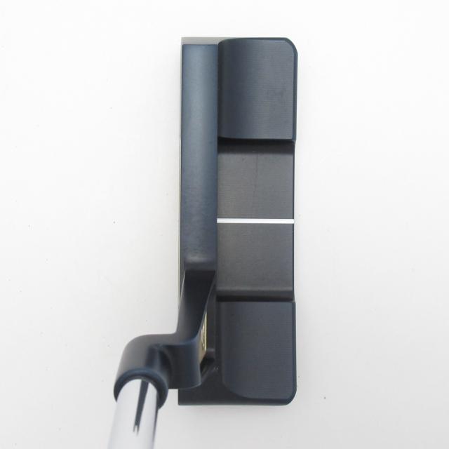 【中古ゴルフクラブ】オデッセイ　AI-ONE MILLED　Ai-ONE MILLED TRI-BEAM DOUBLE WIDE T CH パター スチールシャフト　シャフト：スチ…_1