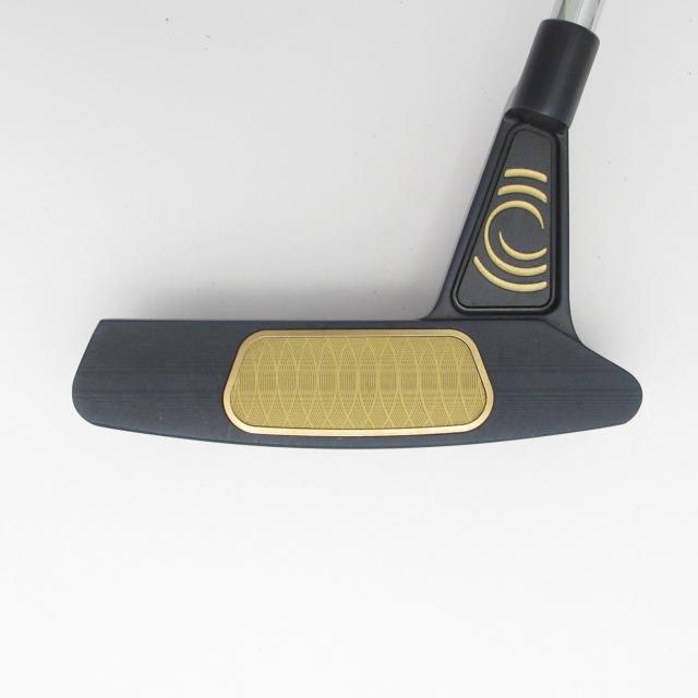 【中古ゴルフクラブ】オデッセイ　AI-ONE MILLED　Ai-ONE MILLED TRI-BEAM DOUBLE WIDE T CH パター スチールシャフト　シャフト：スチ…_2