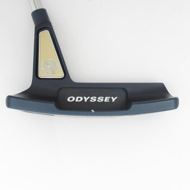 【中古ゴルフクラブ】オデッセイ　AI-ONE MILLED　Ai-ONE MILLED TRI-BEAM DOUBLE WIDE T CH パター スチールシャフト　シャフト：スチ…_4