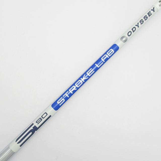 【中古ゴルフクラブ】オデッセイ　AI-ONE MILLED　Ai-ONE MILLED TRI-BEAM DOUBLE WIDE T CH パター スチールシャフト　シャフト：スチ…_5