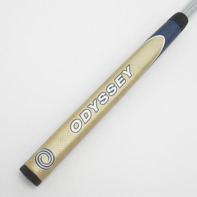 【中古ゴルフクラブ】オデッセイ　AI-ONE MILLED　Ai-ONE MILLED TRI-BEAM DOUBLE WIDE T CH パター スチールシャフト　シャフト：スチ…_6