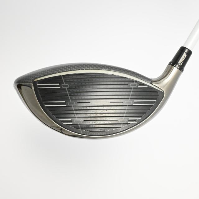 中古ゴルフクラブ】テーラーメイド Qi35 Qi35 ドライバー Tour AD GC-6