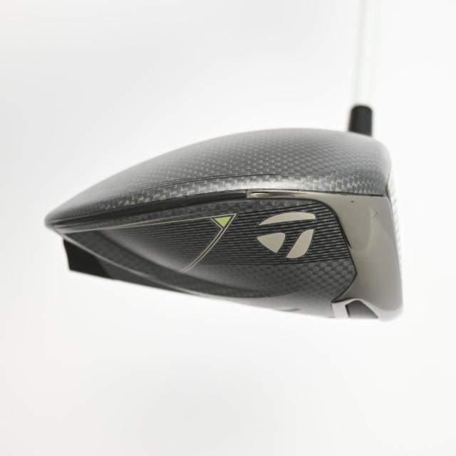 中古ゴルフクラブ】テーラーメイド Qi35 Qi35 ドライバー Tour AD GC-6