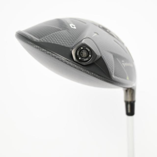 中古ゴルフクラブ】テーラーメイド Qi35 Qi35 ドライバー Tour AD GC-6