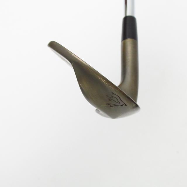 【中古ゴルフクラブ】キャスコ　DOLPHIN　ドルフィン DW-123 Copper ウェッジ N.S.PRO 950GH neo　シャフト：N.S.PRO 950GH neo