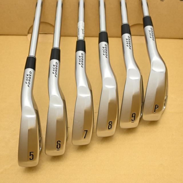 ダンロップ スリクソンZX4 MkII アイアン5～A 7本セット ZX4 Mk2 アイアンセット 5〜A 7本セット(S) Amazon.co.jp: スリクソン ZX4