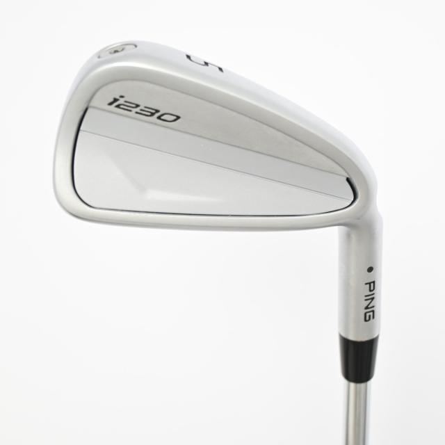 【中古ゴルフクラブ】ピン　I SERIES　i230 アイアン N.S.PRO 850GH neo　シャフト：N.S.PRO 850GH neo